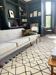 a contemporary kilim collection in