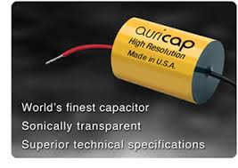 High Voltage Electrolytic And Film Capacitors For Tube Radios