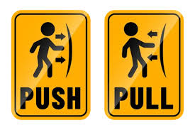 Push Door Png Transpa Images Free