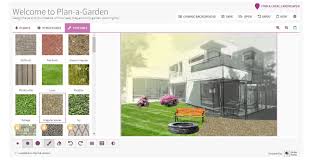 landscape and garden design tools