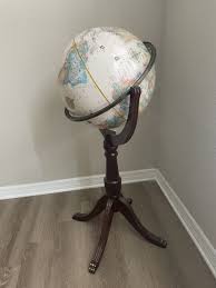 antique world floors globes ebay