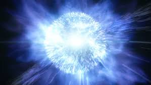 Resultado de imagen para big bang explosion