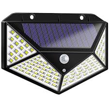Buy solar outdoor floodlights & spotlights and get the best deals at the lowest prices on ebay! Rocky Lite Outdoor Solar Led Garden Light Deck Solar Wall Light With Sensor Led Yard Solar Light At Home Depot For Amazon Buy Solar Powered Wall Light Amazon Emergency Solar Light