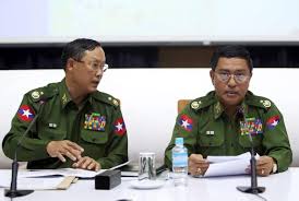 Myanmar: Deaths in Army Custody Need Independent Inquiry | Human Rights  Watch