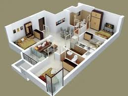 modern house design floor plan ideas