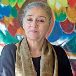 Neelam Man Singh Chowdhry, 57, Chandigarh Theatre artist, teacher and founder of the theatre group, The Company. Neelam Man Singh - 090219023934_Talking_point_5