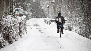 Why I Bike In Cold Weather And How You Can Too Active