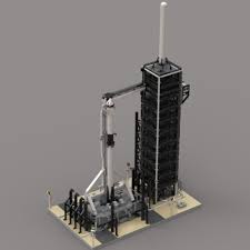 May 29, 2021 · [udpate: Launch Complex 39a Space X Launch Pads Bricks In Space