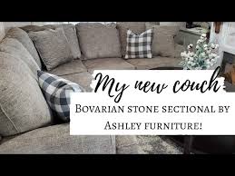 Hodan Marble Sofa Chaise