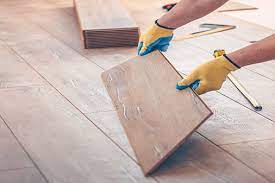 reliable flooring service in fort worth