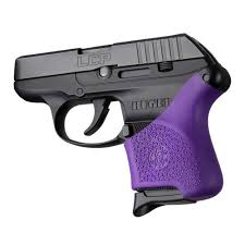 ruger lcp 380 handall hybrid grip