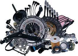 ford spare parts in sharjah used and