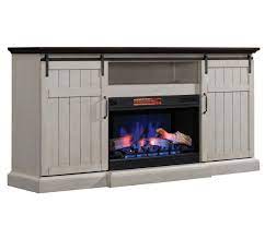 Tv Stand Infrared Electric Fireplace