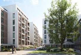 new build property developments in london