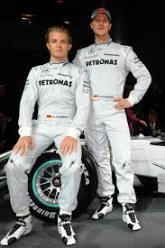 Michael schumacher formula 1 driver biography. Michael Schumacher Steckbrief News Bilder Gala De