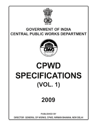 cpwd specifications