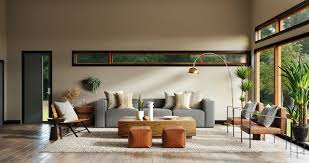 what is luxe interior design salon privé