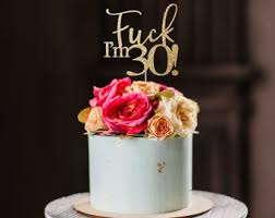 30th birthday cake ideas for female dik dik zaxy december 14, 2019 no comments hy 30th birthday cake for her with 30 easy birthday cake ideas best two tier 30th birthday cake sargent s 30 easy birthday cake ideas best 12 30th birthday cakes for s photo Thirty Cake Topper Etsy