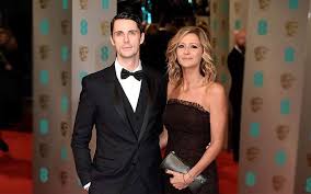 Sophie dymoke is not as much in the limelight as her husband matthew, but she is active in the fashion industry. Meet English Actor Matthew Goode And His Wife Sophie Happy Couple Know About Their Family Life And Children