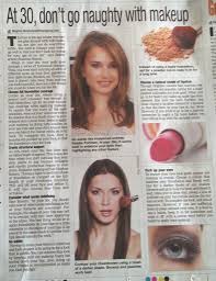 anti aging makeup tips for women in