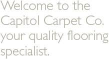capitol carpet co cheshire suppliers