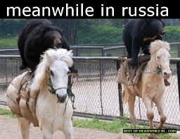 In Soviet Russia, Meme Makes You! – Top 5 Russian Memes | EUROKULTURE via Relatably.com