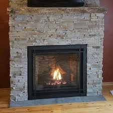 Gallery Energy Savers Fireplaces