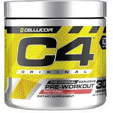 best pre workout for women 2024