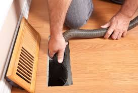 5 reasons to skip cleaning air ducts