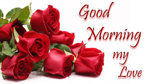 good morning my love wallpapers