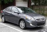 Hyundai-Accent