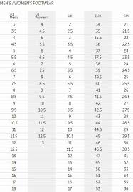 54 Rational Danner Boots Sizing Chart