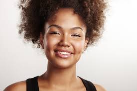 Moisturizing hair is as important as deep conditioning(affiliate link) to any black person who wishes to have long hair. A Simple Natural Hair Regimen For Beginners To Promote Growth