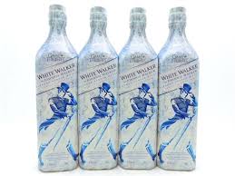 View the latest johnnie walker prices from the largest national retailers near you and read about the best johnnie walker mixed drink recipes. Johnnie Walker White Walker Games Of Thrones Set Buy Online Max Liquor For Sale
