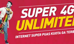 Daftar paket internet unlimited indosat ooredoo 2021. Paket Internet Unlimited Terbaik April 2021 Dan Keterangan Lengkap Indonesianetworks