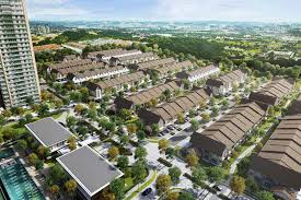 Guocoland (malaysia) berhad, listed on the main market of bursa malaysia, is the property arm of hong leong group. Emerald Hills In Depth Review Analysis Properly