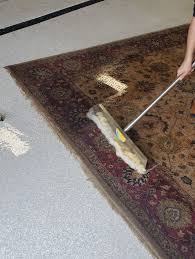 carpet care reviews lexington ky