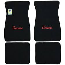 floor mats embroidered 67 69