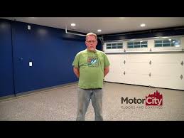 motorcity floors and coatings