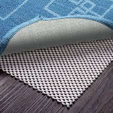 rug pad gripper non slip 2x8 runner rug