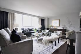 30 cozy gray living room ideas for a