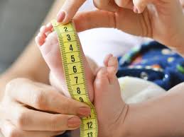 When Will My Preemie Catch Up In Height And Weight Babycenter