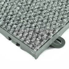 Interlocking Waterproof Carpet Tiles