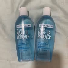 maybelline makeup remover 150ml