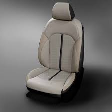 Kia Optima Seat Covers Leather Seats