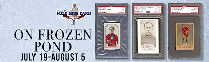 Check spelling or type a new query. Mhcc Vintage Sports Cards Autographs And Memorabilia