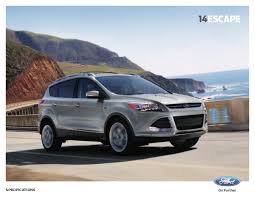 2014 Ford Escape For Sale Louisville Ky