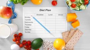 t plan to lose weight fast