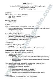 Compudocs us   New Sample Resume     Best Resume Format Tips Should A Good Be Only One Page    Throughout  How To Write    