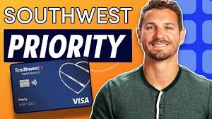 Southwest rapid rewards credit card credit score. Southwest Rapid Rewards Priority Card Review Is It Worth The Fee Creditcards Com